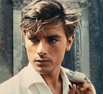 Illustrative photo for: Brigitte Bardot and Alain Delon Witness France Demographic