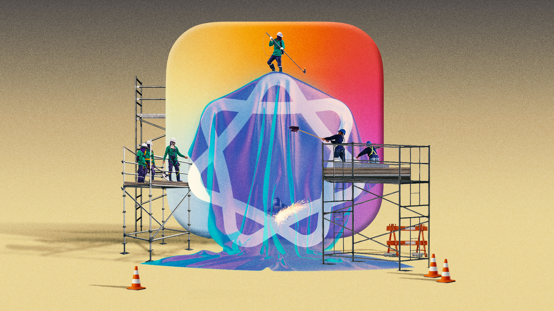 Illustrative photo for: Apple AI development challenges: Can the tech giant reclaim