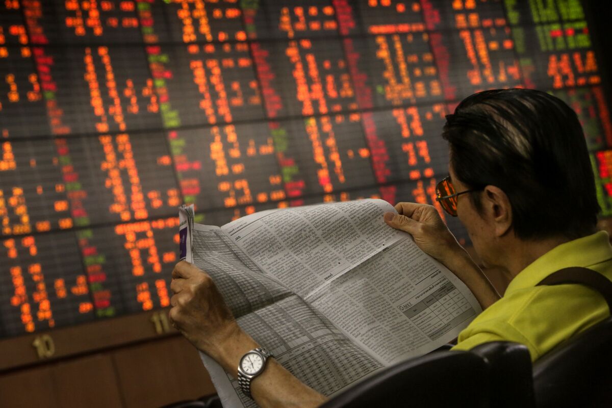 Illustrative photo for: Thailand IPO Market Outlook Faces Delays Amid Slow Market