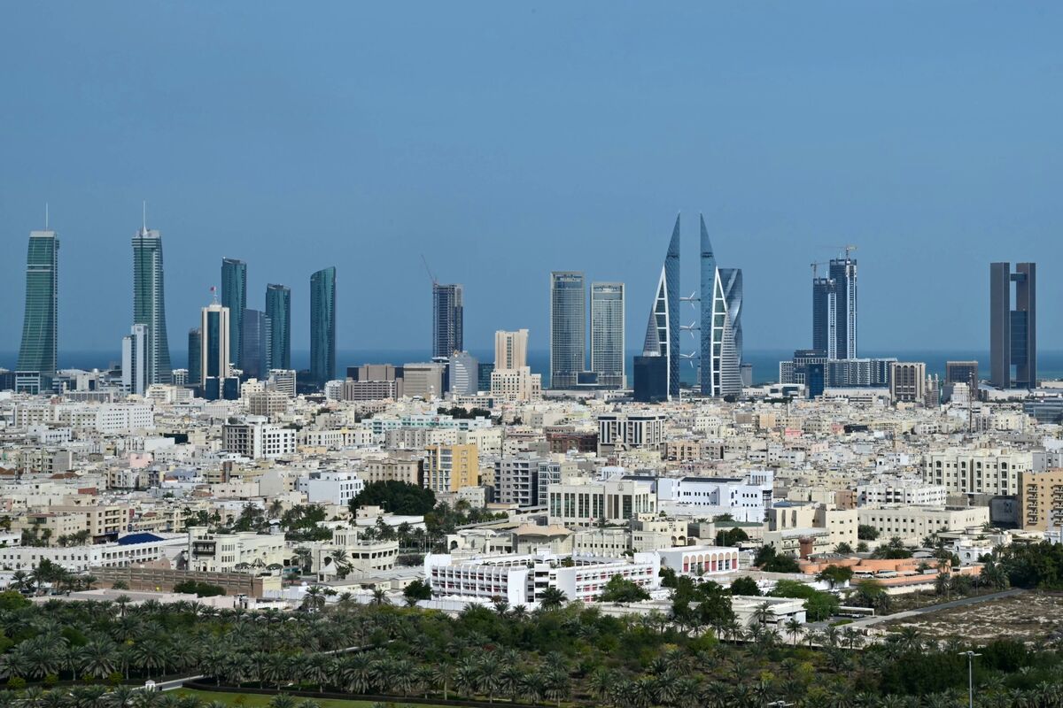 Illustrative photo for: Bahrain fiscal reforms to address rising debt and deficits