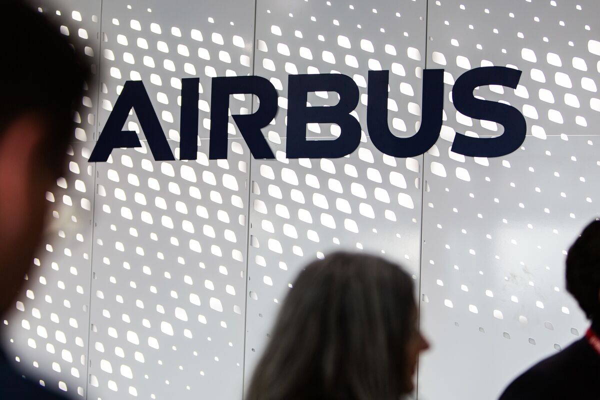 Illustrative photo for: Airbus Chinese airline orders Boost Market Share with Dozen