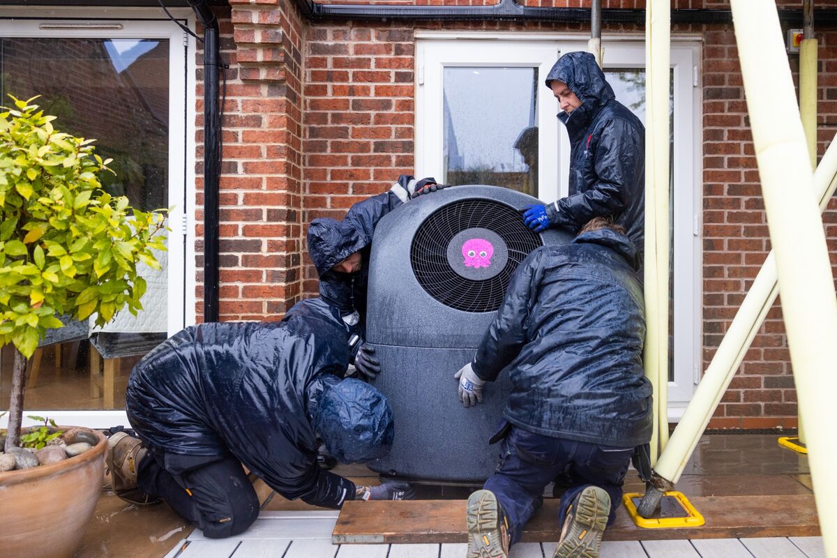 Illustrative photo for: Kraken Utility Software Valuation Reaches $8.65 Billion