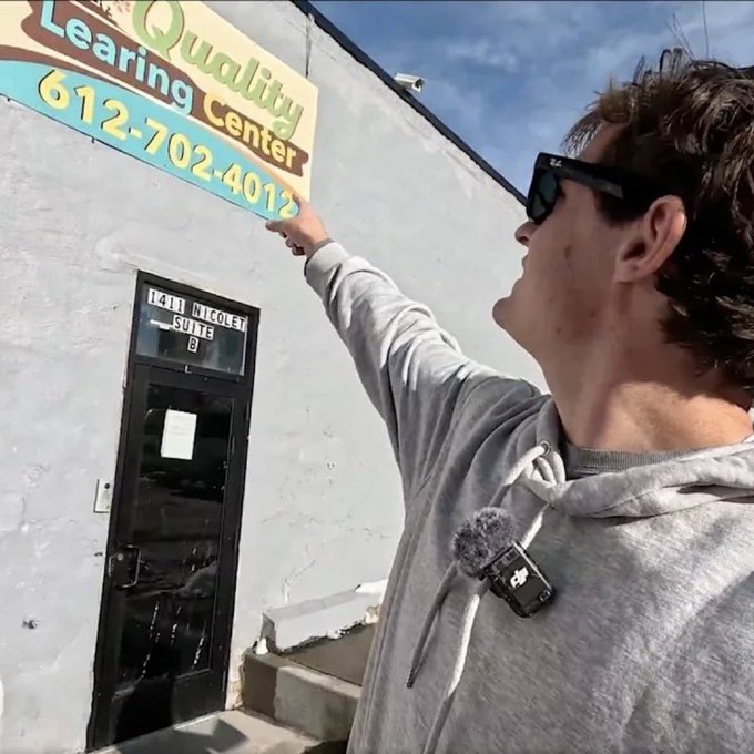 Illustrative photo for: Minnesota Children's Department Closure: "Quality Learning