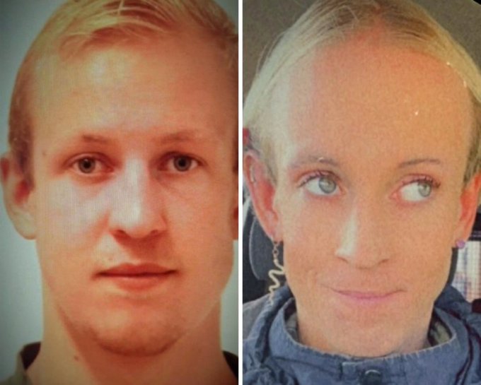 Illustrative photo for: Sweden Transgender Crime Outrage After Convicted Pedophile