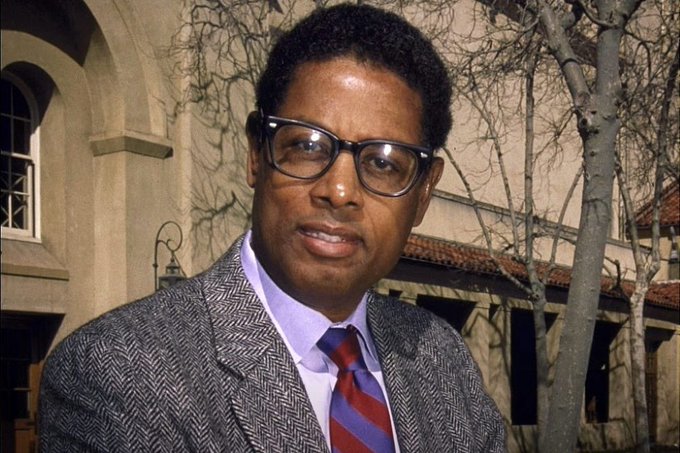 Illustrative photo for: Thomas Sowell Quotes Adam Smith: Mercy to the Guilty Is