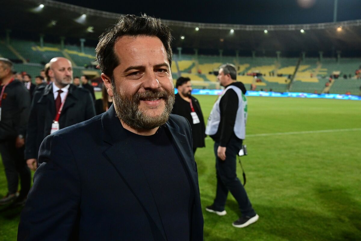 Illustrative photo for: Turkey Arrests Real Estate Developer Erden Timur Over Money