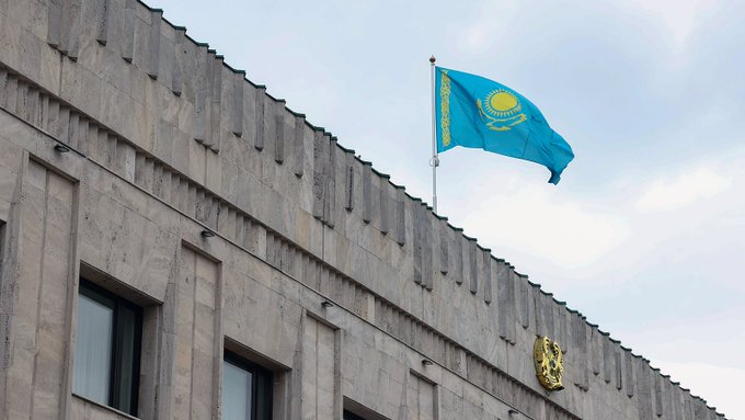 Illustrative photo for: Kazakhstan LGBT propaganda ban: President Tokayev signs new