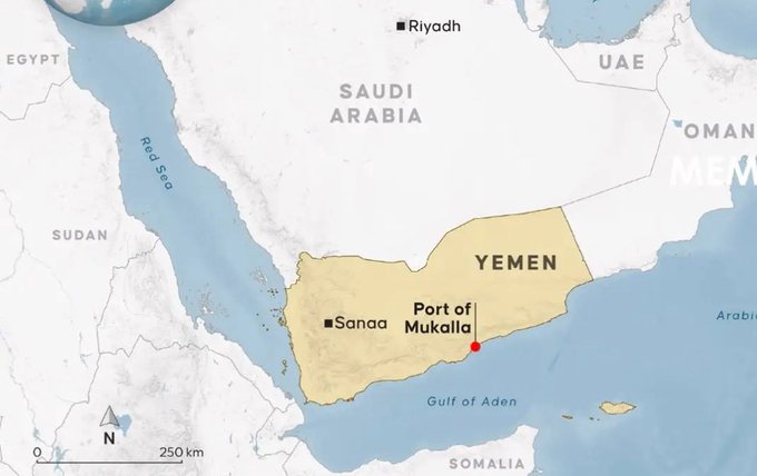 Illustrative photo for: UAE Saudi Yemen Tensions Escalate Amid New Developments