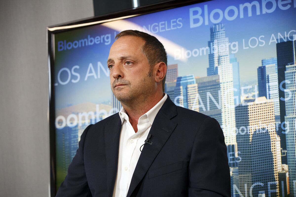 Illustrative photo for: US Judge Rejects Andrew Left criminal case Over Trading