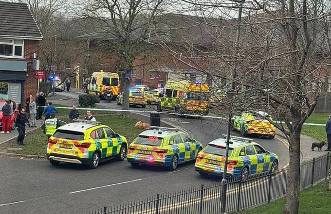 Illustrative photo for: Afghan asylum seeker attack: 20-year-old arrested after