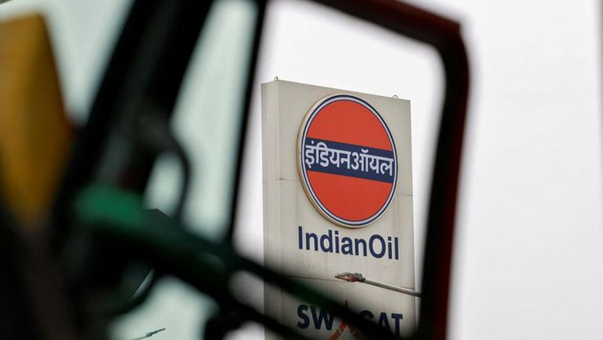 Illustrative photo for: India Colombian crude oil: Indian Oil Corp's First
