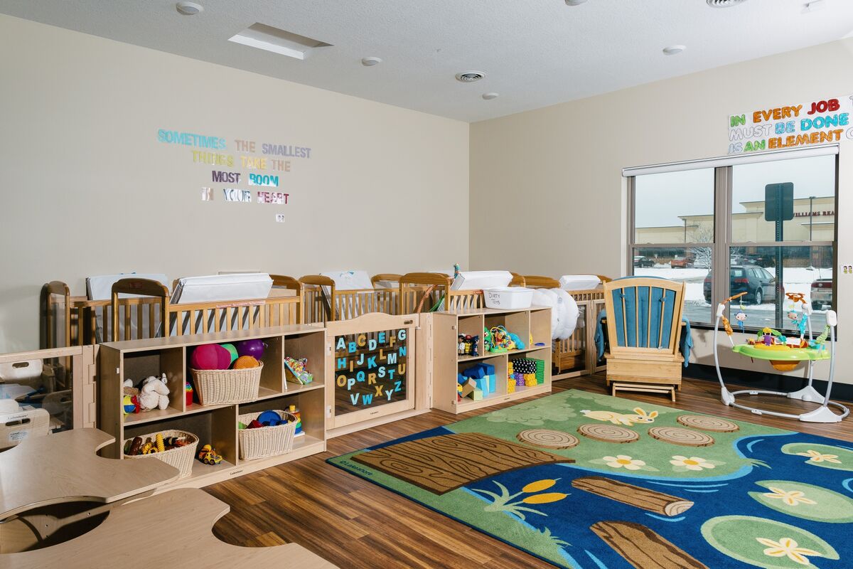 Illustrative photo for: Trump Administration Freezes Childcare Payments Minnesota