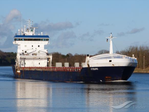 Illustrative photo for: Finnish Authorities Connect Russian Shadow Fleet Damage to