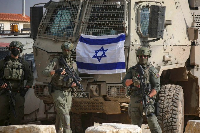 Illustrative photo for: IDF Multi Front Warfare: Key Lessons Since October 7