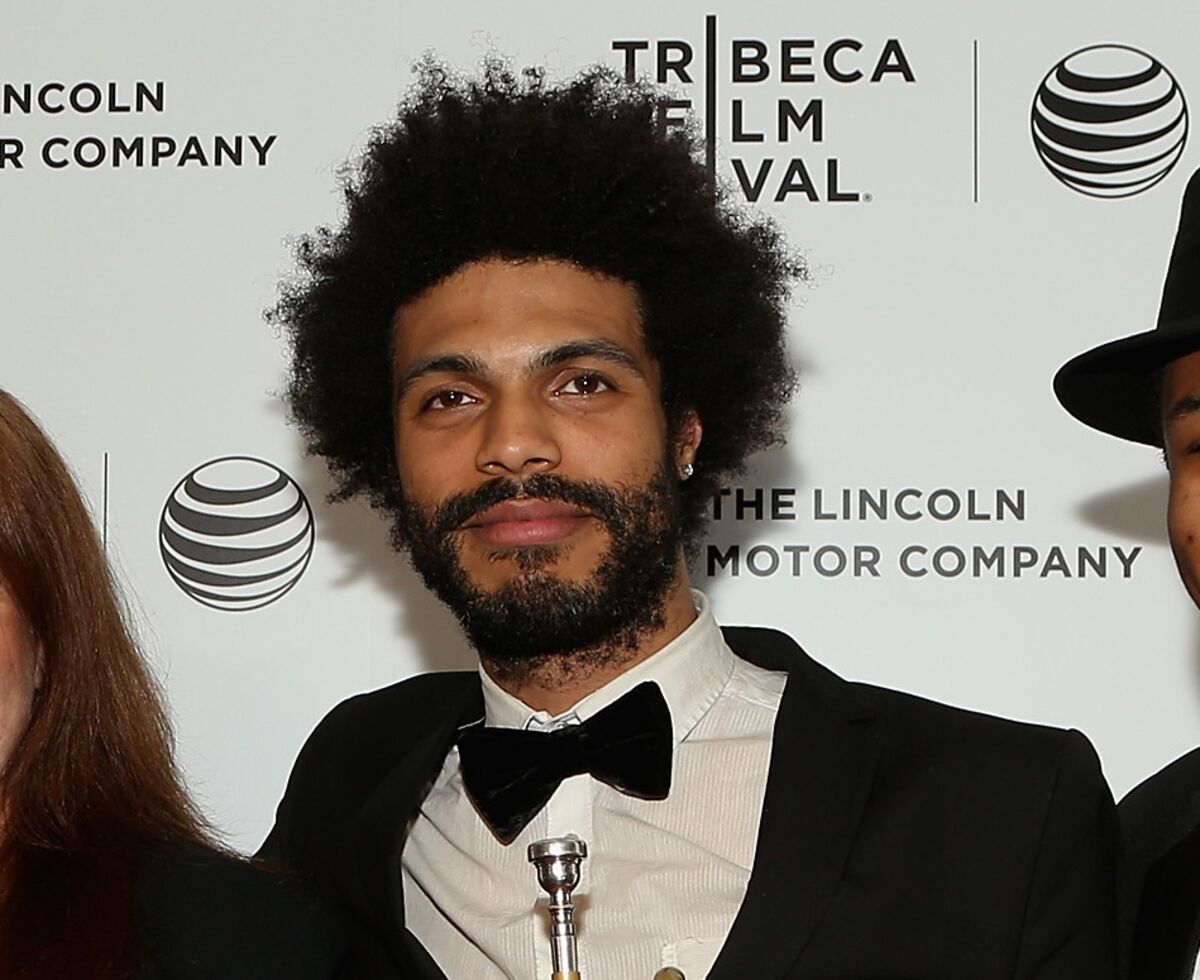 Illustrative photo for: Wayne Tucker cancels performance at Trump Kennedy Center