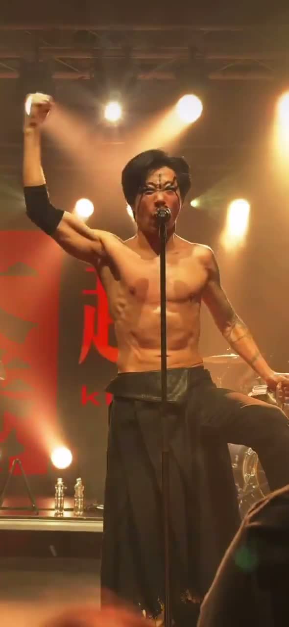 Illustrative photo for: Taiwan Finland Cultural Exchange: Freddy Lim Performs at