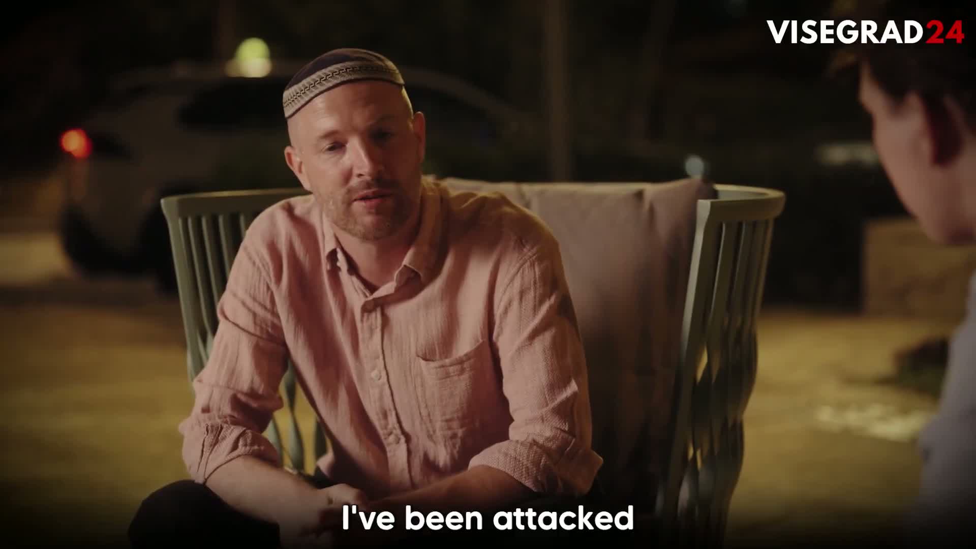 Illustrative photo for: Israel Advocate Warns Islamist Extremism Threats All