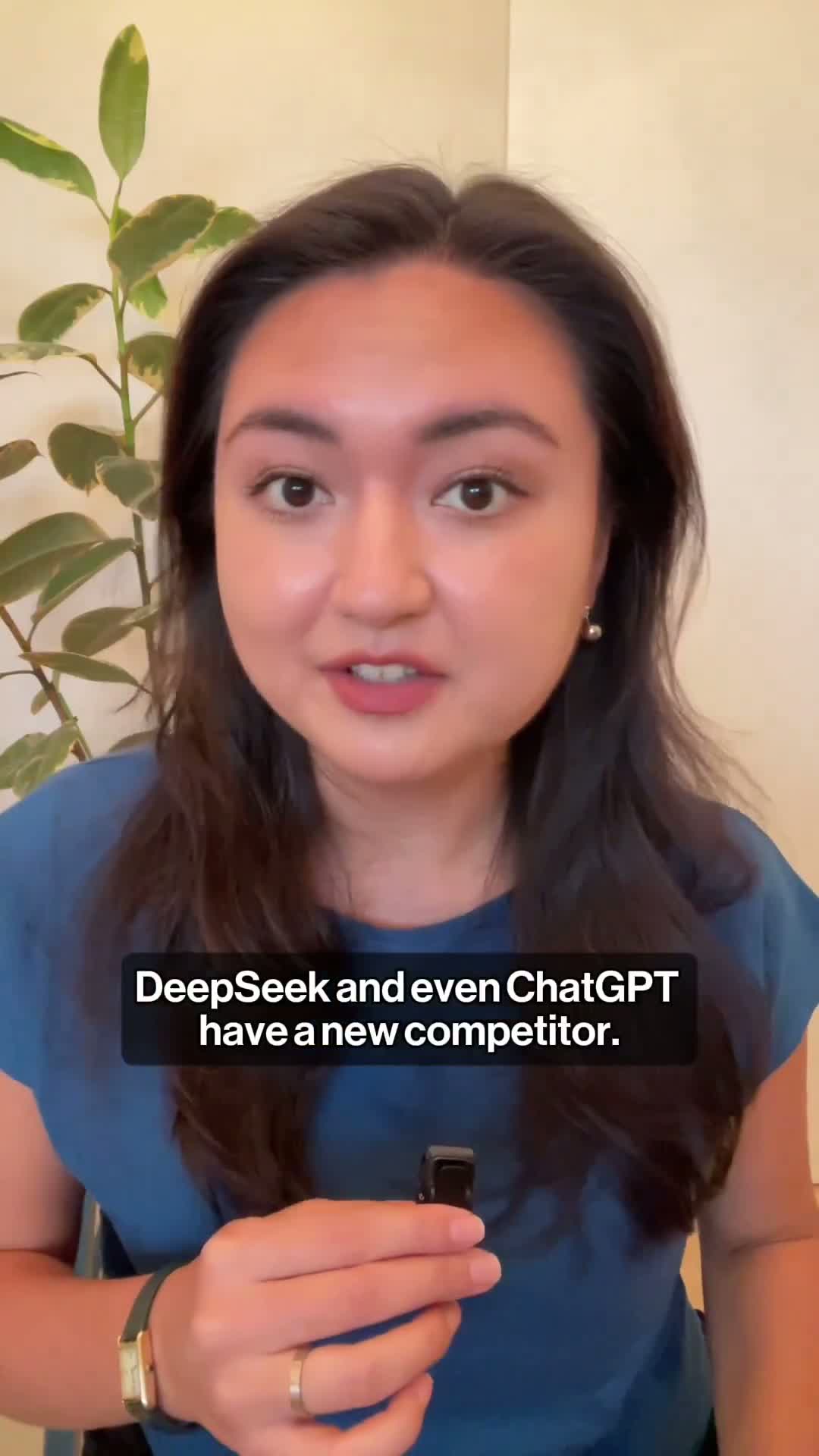 Illustrative photo for: ChatGPT Threat in China Gains Little Attention, Experts