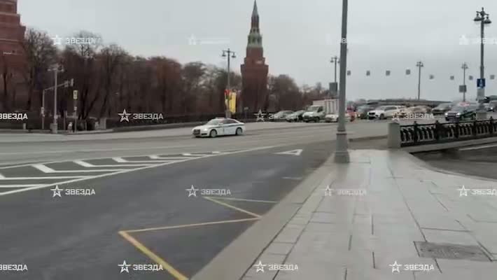 Illustrative photo for: Witkoff Kushner Moscow peace Talks Begin with Vladimir Putin