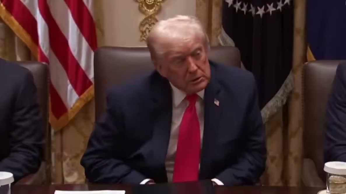 Illustrative photo for: Trump Warns Any Country Suspected of U.S. Drug Trafficking