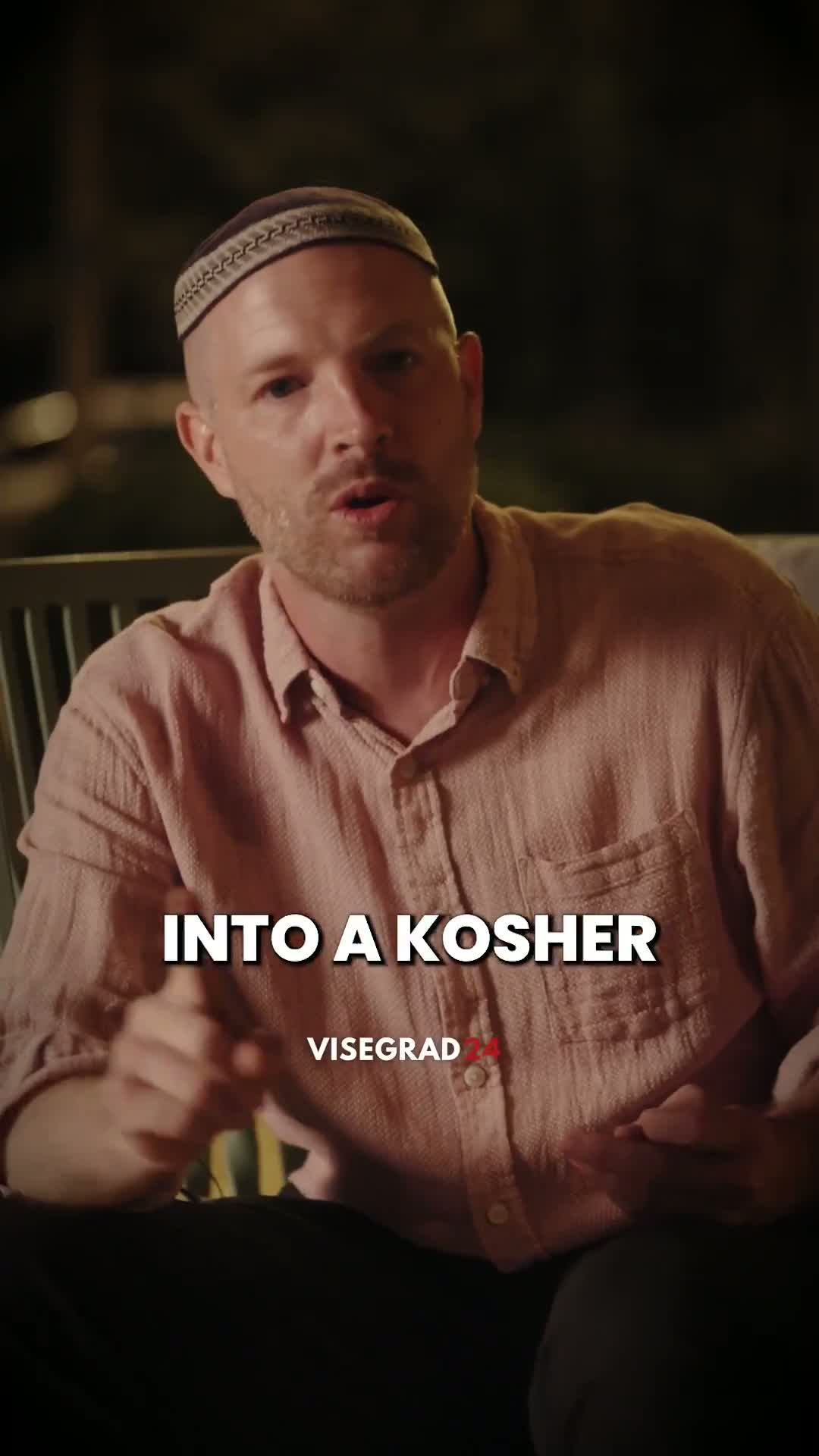 Illustrative photo for: Joseph Cohen refugee decision: Why He Chose to Leave