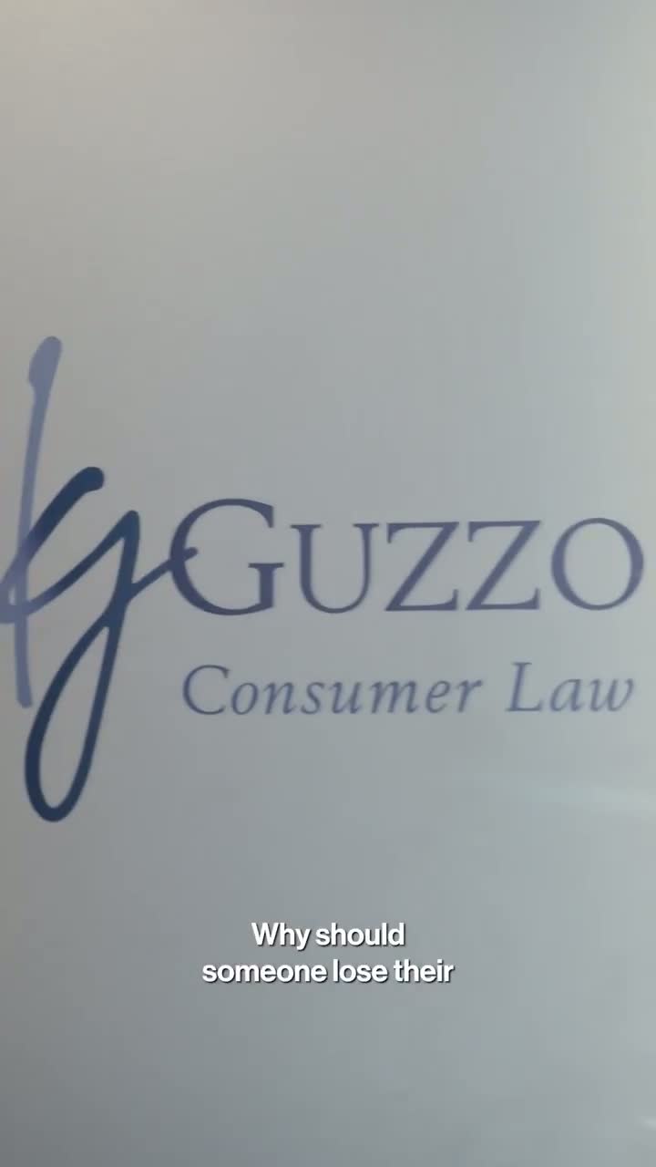 Illustrative photo for: Consumer Protection Lawyer Exposes Abusive Debt Collection