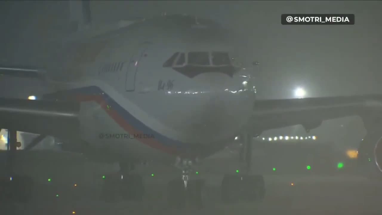 Illustrative photo for: Putin India state visit: Putin arrives after four years,