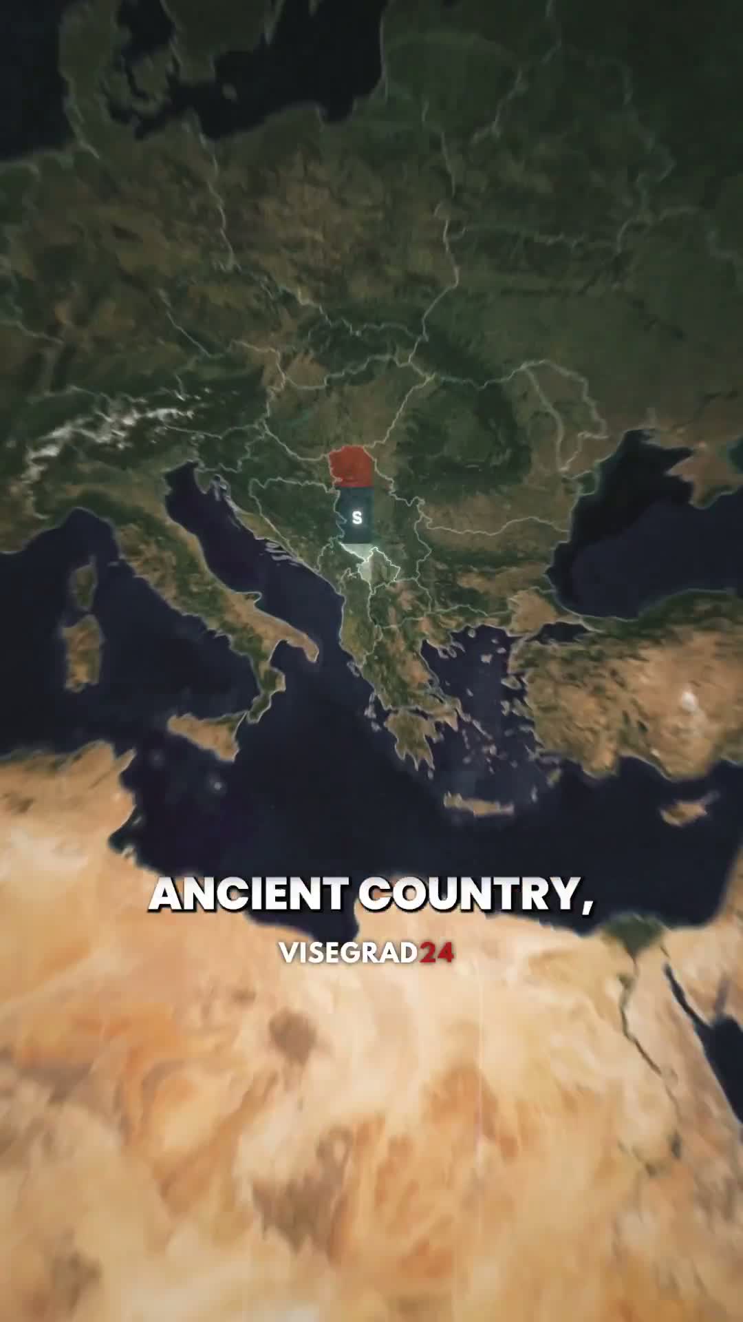 Illustrative photo for: Did You Know? The Tallest Building in Gaborone Is a Serbian