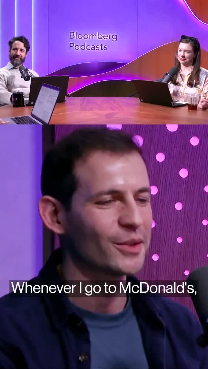 Illustrative photo for: AI Credit Market Analysis Reveals Key Weakness Insights