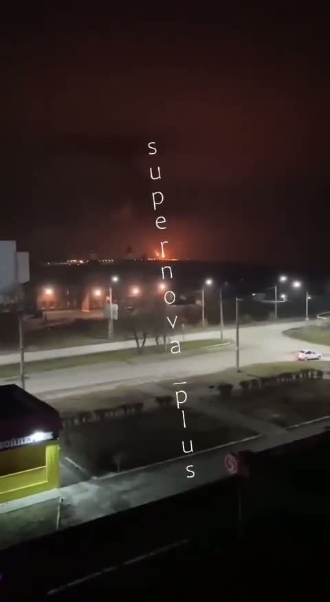 Illustrative photo for: Syzran refinery drone attack damages Russia’s largest oil