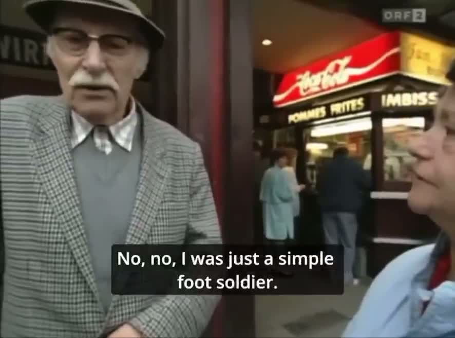 Illustrative photo for: Austrian woman WWII veteran Urges Truth, Sparks Reactions