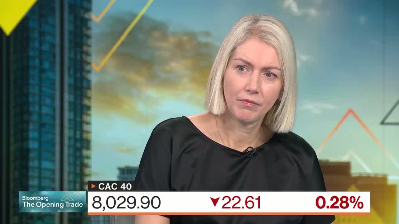Illustrative photo for: Fed decision equity markets React to Rate Cut Expectations,