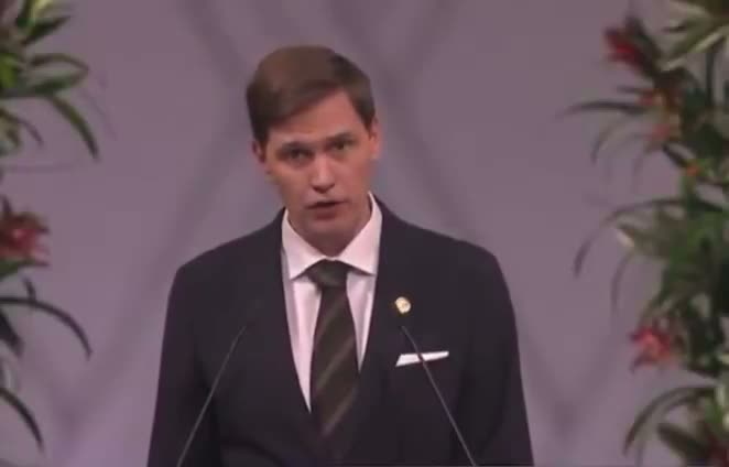 Illustrative photo for: Nobel Peace Prize Chair Urges Maduro Election Recognition