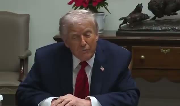 Illustrative photo for: Trump threats Colombia drug production over cocaine