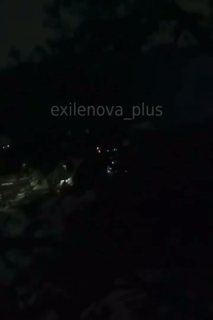 Illustrative photo for: Ukrainian Drone Strikes Moscow Disrupt Airports and Flights