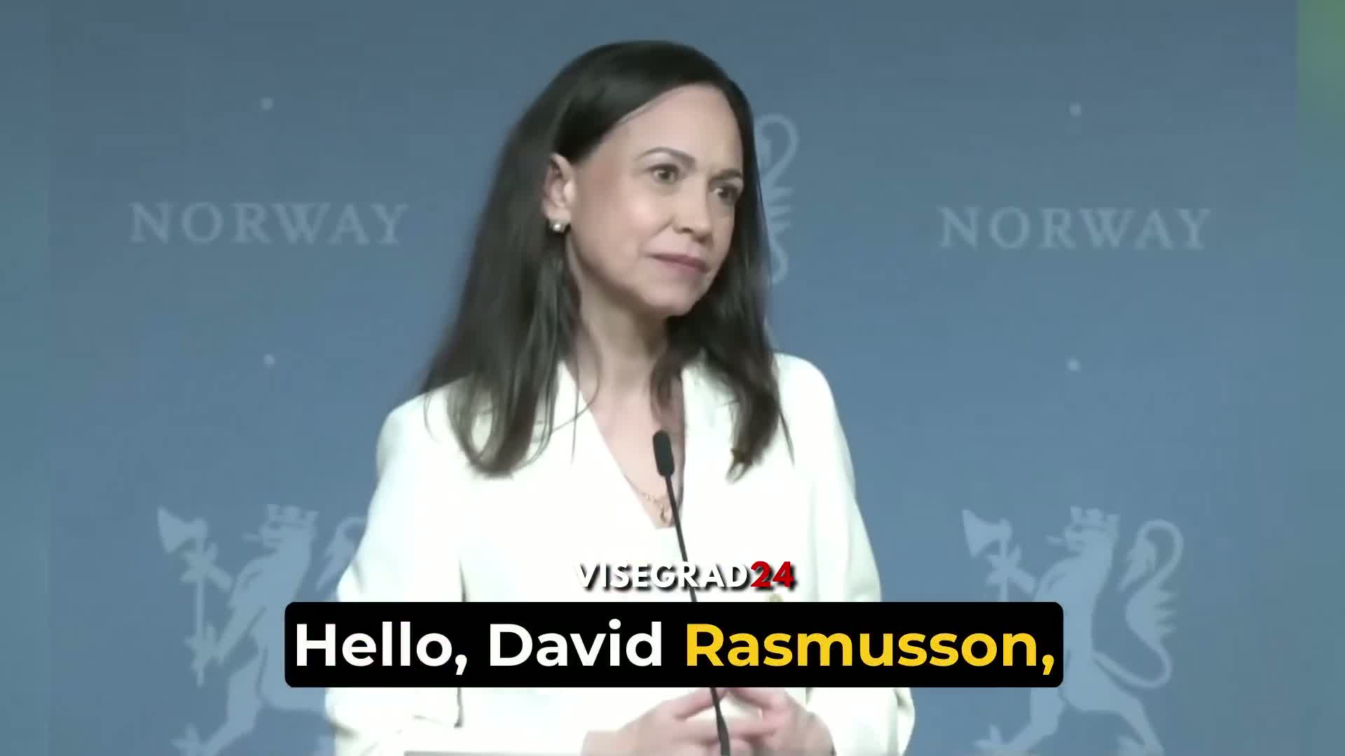 Illustrative photo for: Venezuela invasion foreign agents: Opposition Leader Warns