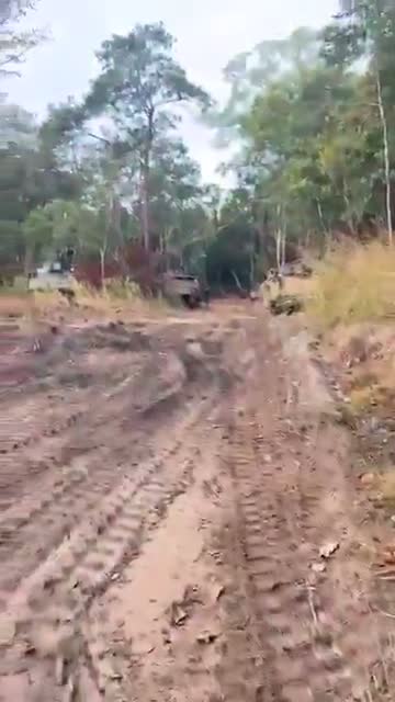 Illustrative photo for: Thai Cambodian border military buildup: Thai Army mobilizes