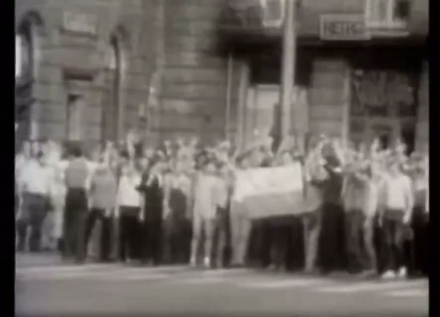 Illustrative photo for: Polish martial law repression: 1981 crackdown crushes