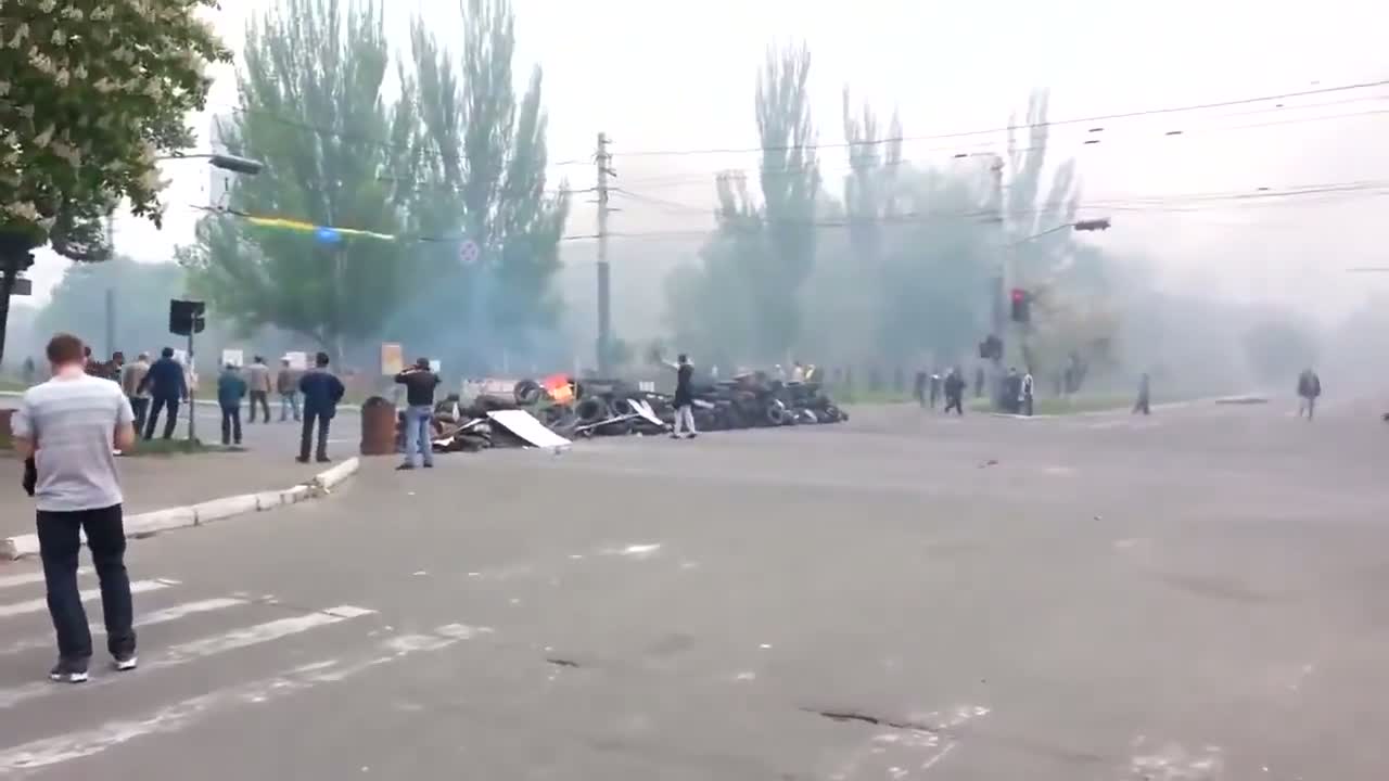 Illustrative photo for: Legendary Ukrainian Major General Mykhailo Drapatyi,