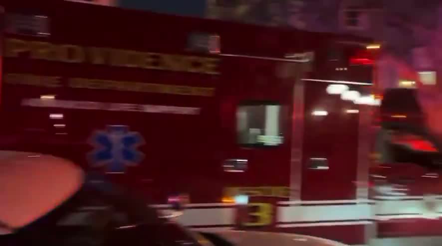 Illustrative photo for: Brown University shooting injures up to 20 people; suspect