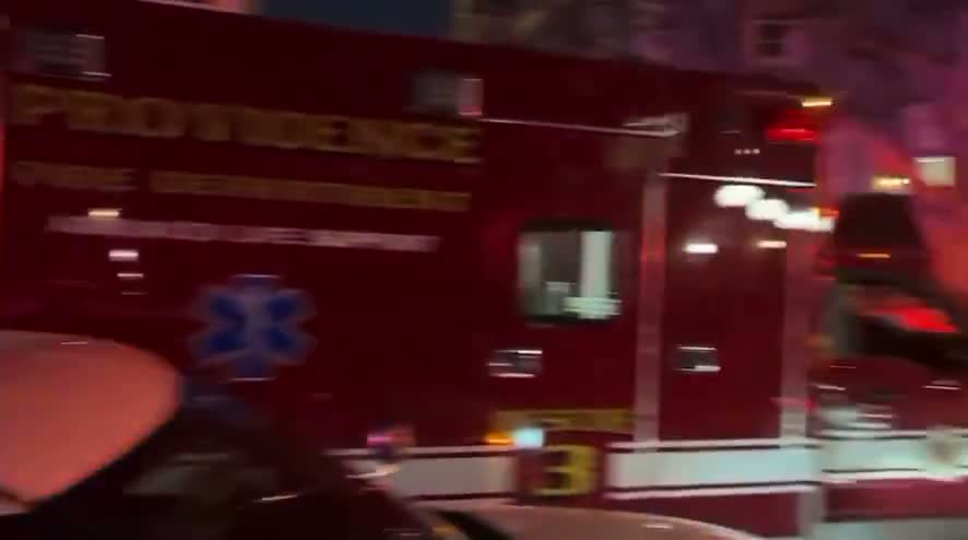 Illustrative photo for: Brown University shooting leaves 2 dead, 8 critically