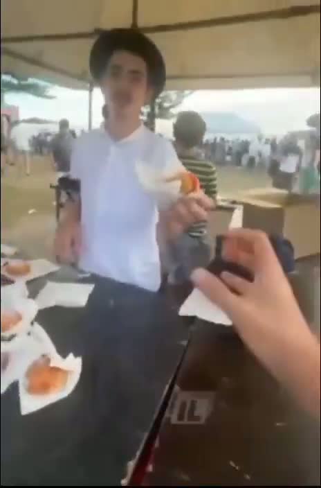 Illustrative photo for: Bondi Beach terrorist attack leaves 11 dead, dozens injured