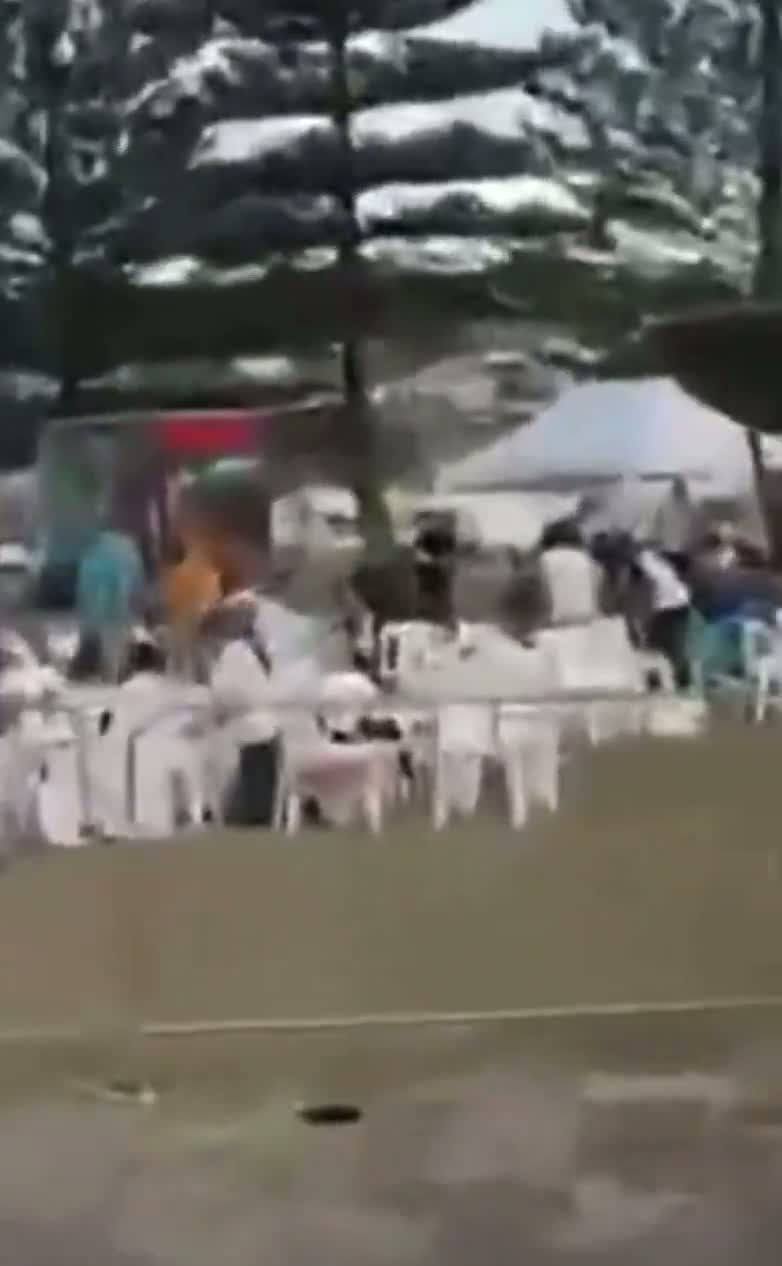 Illustrative photo for: Globalizing the Intifada: Support for Hate Marches and the