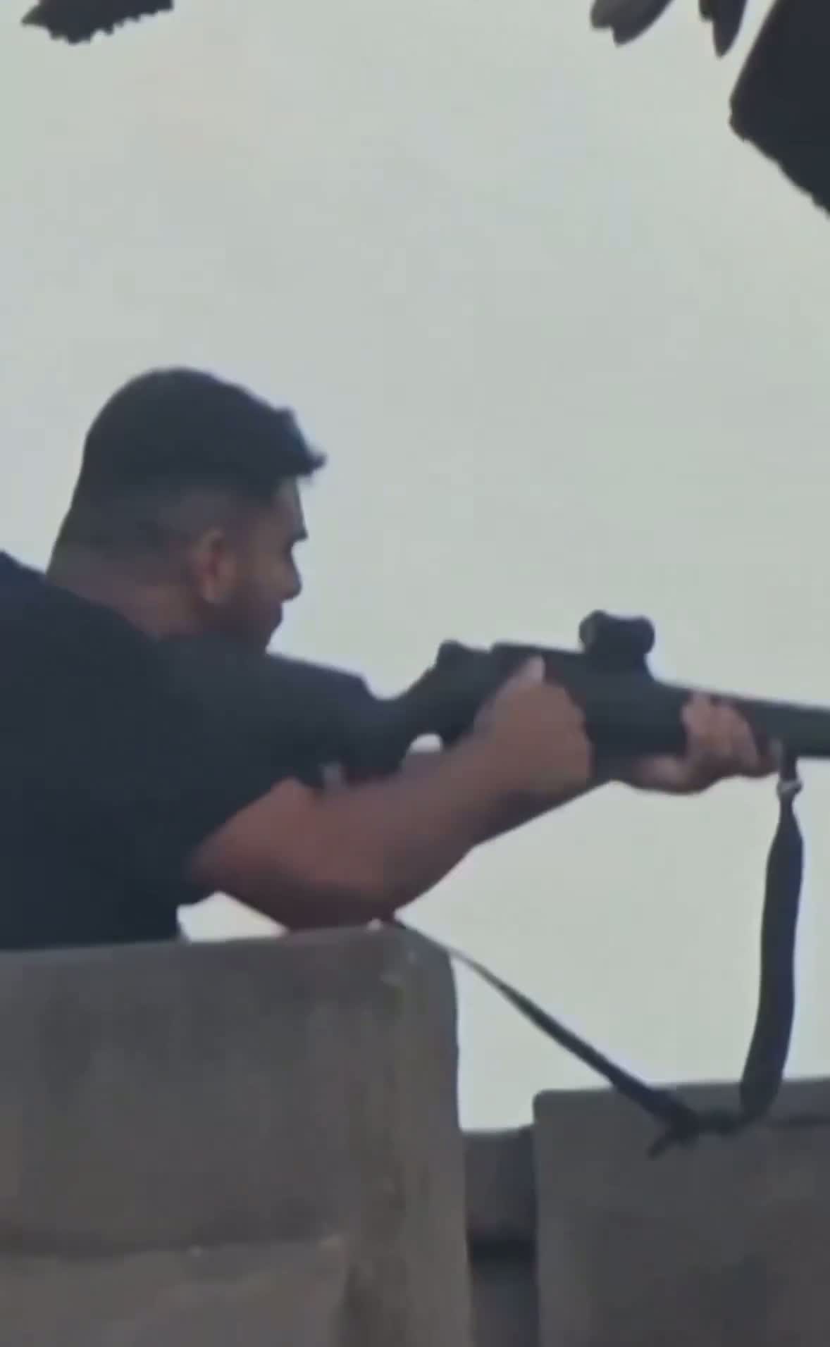 Illustrative photo for: Understanding the Threat of Islamist Terrorism in the West