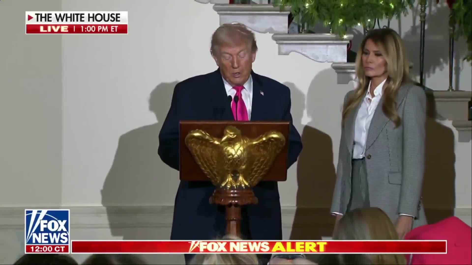 Illustrative photo for: Trump Antisemitic Attack Australia Sparks Controversy —