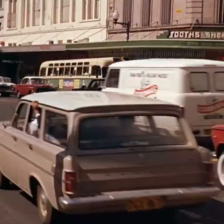 Illustrative photo for: Australia 1966: A Pivotal Year in Australian History