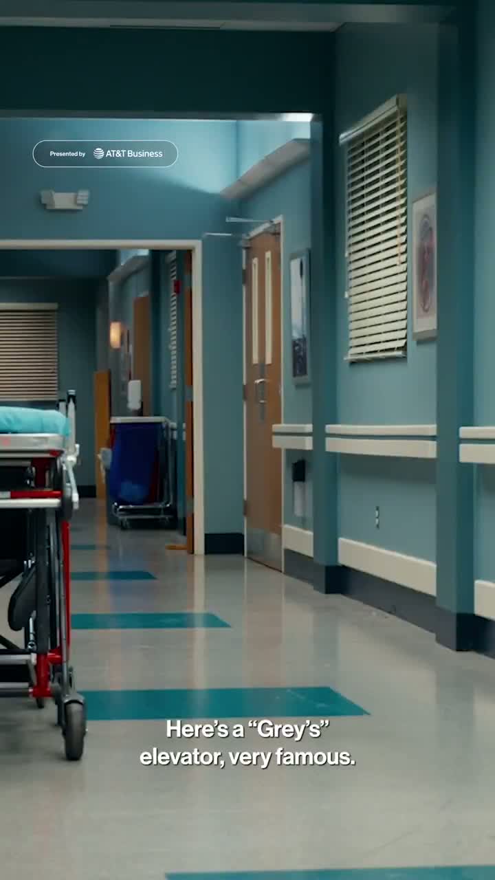 Illustrative photo for: Ellen Pompeo Greys Anatomy: Instagram Tour & Hollywood Tech