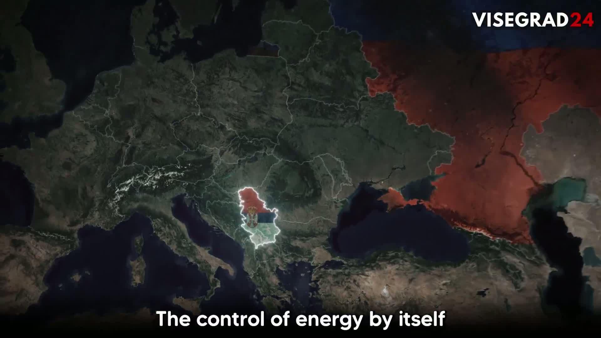 Illustrative photo for: EU Commissioner Ursula von der Leyen Visits Belgrade to