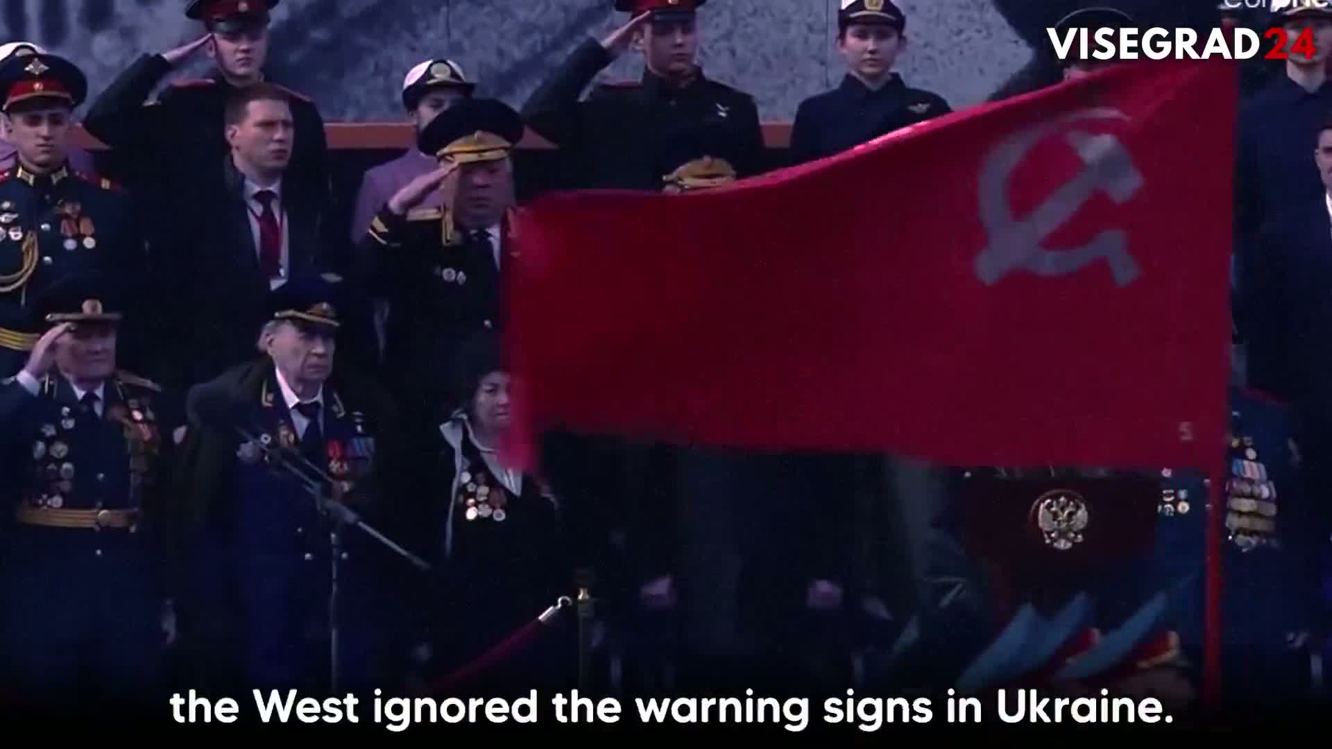 Illustrative photo for: Visegrad24 Analyzes Russian Influence Serbia — Full Deep