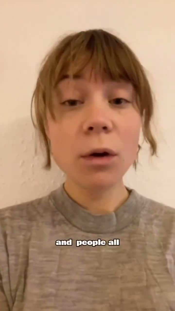 Illustrative photo for: Greta Thunberg Palestine Action: Support for Imprisoned